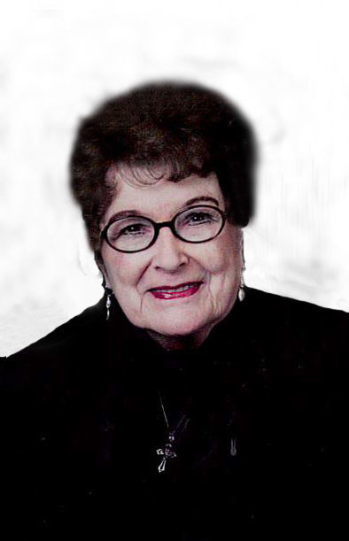 Emogene M. "Jeanne" Yeager